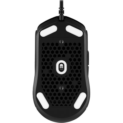 HyperX Pulsefire Haste 2 - Gaming Mouse (Black) 6N0A7AA