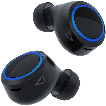 Écouteurs intra-auriculaires sans fil légers et créatifs, résistants à la transpiration, avec technologie Sensemore 51EF1020AA000