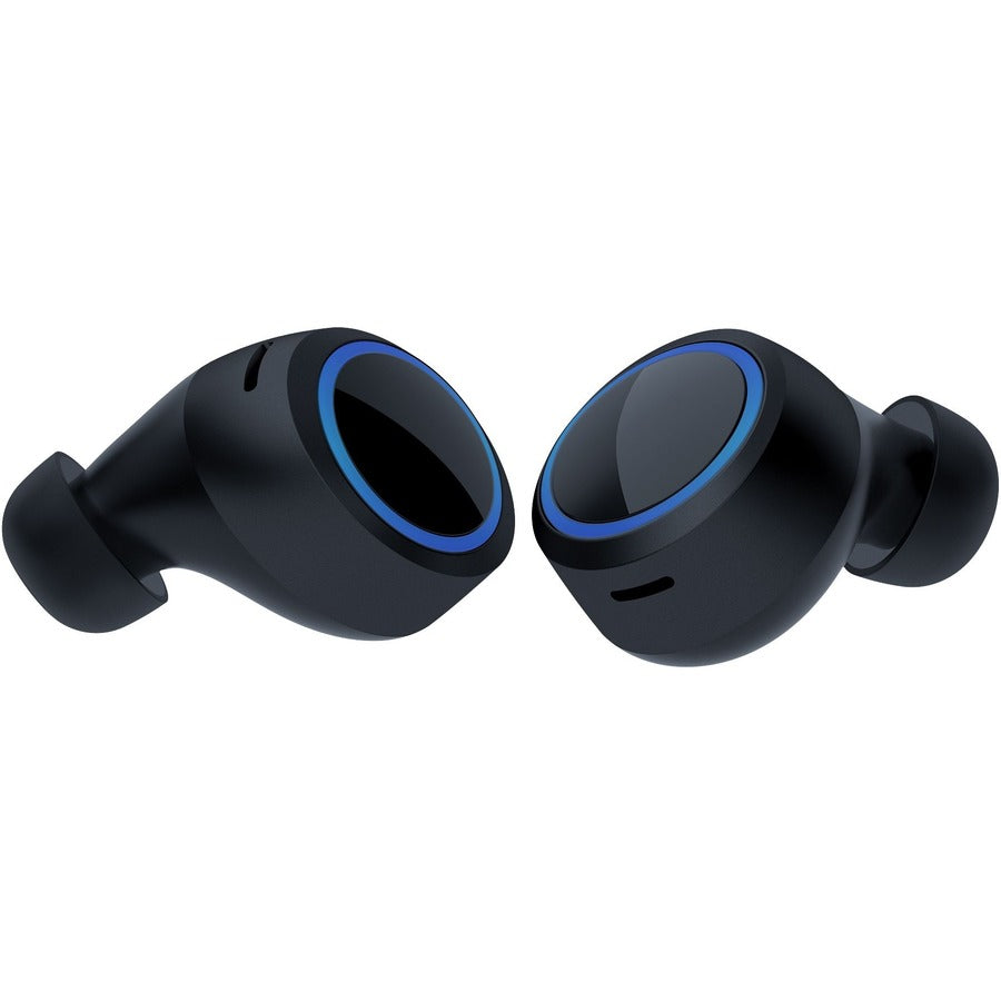 Écouteurs intra-auriculaires sans fil légers et créatifs, résistants à la transpiration, avec technologie Sensemore 51EF1020AA000