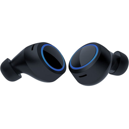 Écouteurs intra-auriculaires sans fil légers et créatifs, résistants à la transpiration, avec technologie Sensemore 51EF1020AA000
