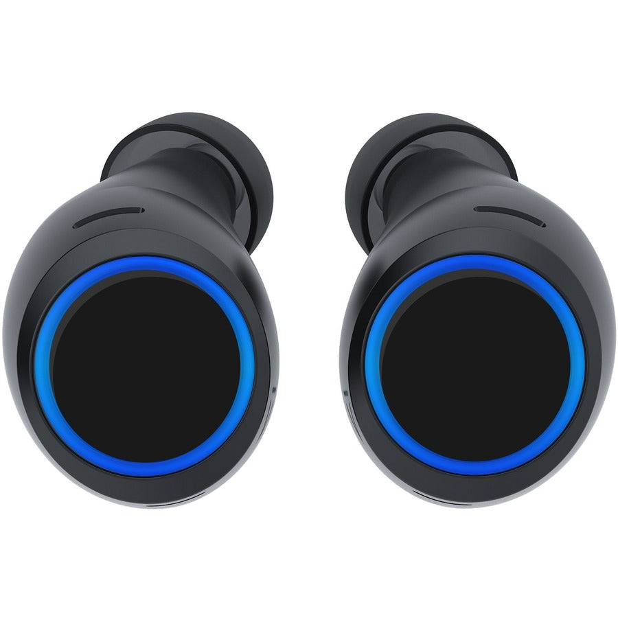 Écouteurs intra-auriculaires sans fil légers et créatifs, résistants à la transpiration, avec technologie Sensemore 51EF1020AA000