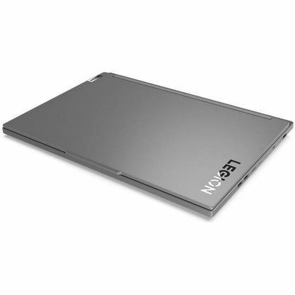 Ordinateur portable de jeu Lenovo Legion 5 16IRX9 83DG00A9US 16" - WQXGA - Intel Core i7 14e génération i7-14700HX - 32 Go - SSD 1 To - Clavier anglais (États-Unis) - Gris Luna 83DG00A9US
