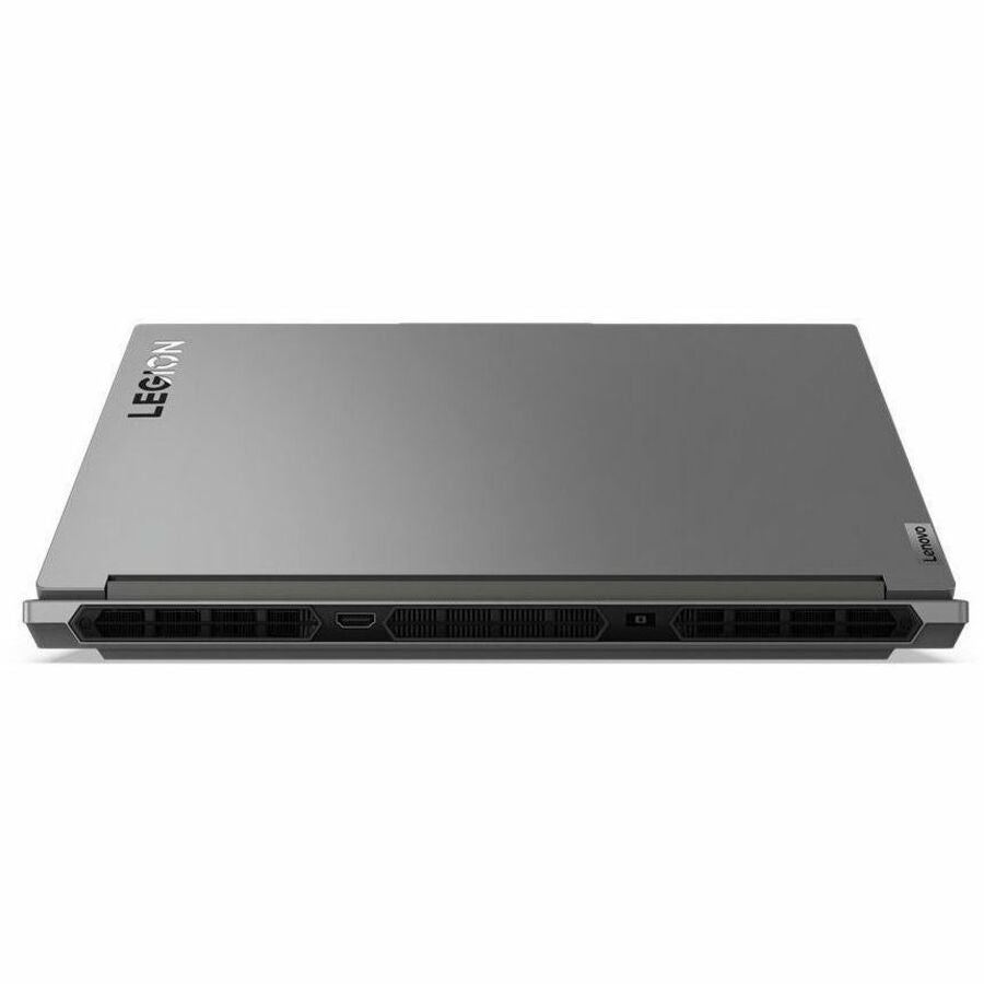 Ordinateur portable de jeu Lenovo Legion 5 16IRX9 83DG00A9US 16" - WQXGA - Intel Core i7 14e génération i7-14700HX - 32 Go - SSD 1 To - Clavier anglais (États-Unis) - Gris Luna 83DG00A9US