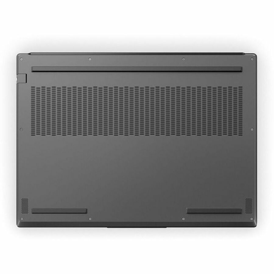 Ordinateur portable de jeu Lenovo Legion 5 16IRX9 83DG00A9US 16" - WQXGA - Intel Core i7 14e génération i7-14700HX - 32 Go - SSD 1 To - Clavier anglais (États-Unis) - Gris Luna 83DG00A9US
