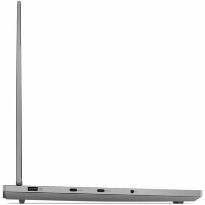 Ordinateur portable de jeu Lenovo Legion 5 16IRX9 83DG00A9US 16" - WQXGA - Intel Core i7 14e génération i7-14700HX - 32 Go - SSD 1 To - Clavier anglais (États-Unis) - Gris Luna 83DG00A9US