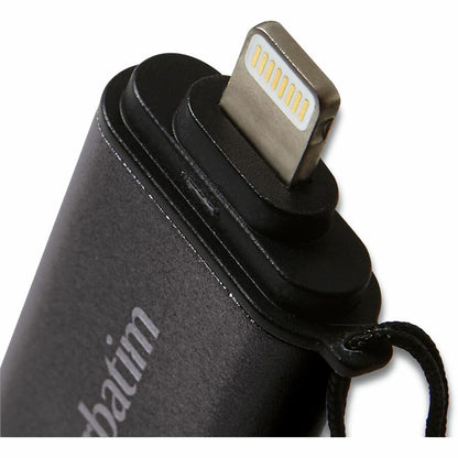 Clé USB 3.2 (1ère génération) Type A Verbatim Store 'n' Go Dual 128 Go 71276