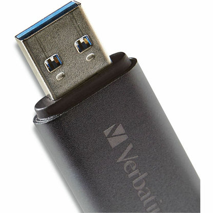 Clé USB 3.2 (1ère génération) Type A Verbatim Store 'n' Go Dual 128 Go 71276