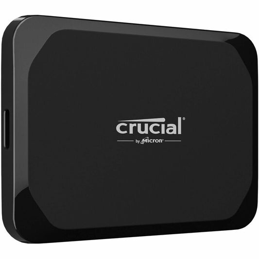 Disque SSD portable Crucial X9 1 To - Externe CT1000X9SSD9