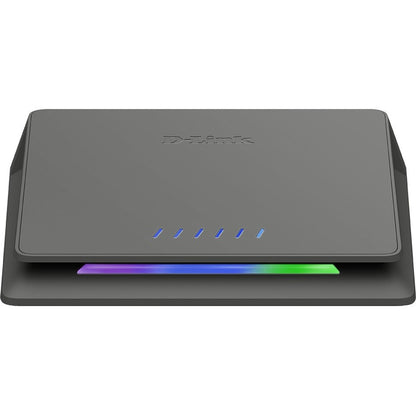 D-Link 6-Port Multi-Gigabit Unmanaged Switch DMS-106XT