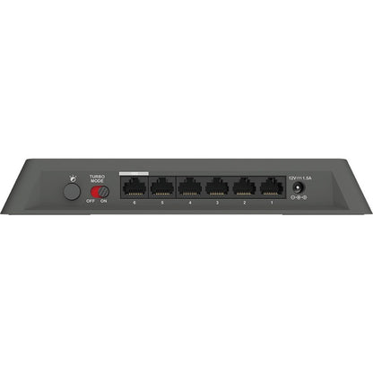 D-Link 6-Port Multi-Gigabit Unmanaged Switch DMS-106XT