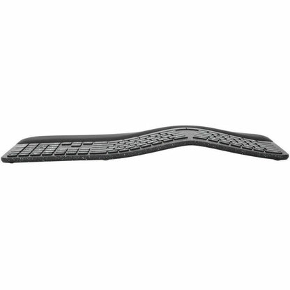 Targus Sustainable Ergonomic EcoSmart Keyboard AKB871US