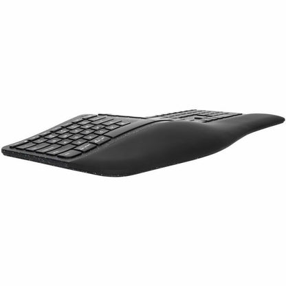 Targus Sustainable Ergonomic EcoSmart Keyboard AKB871US