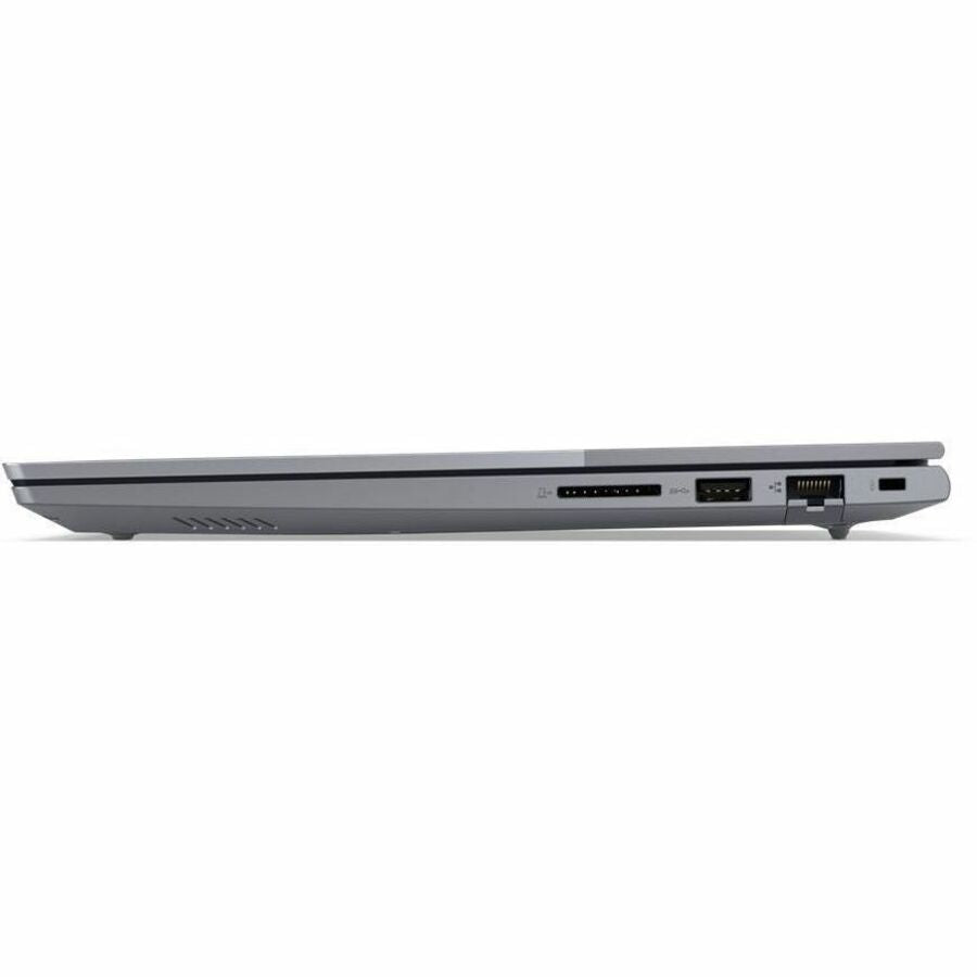 Ordinateur portable Lenovo ThinkBook 14 G7 ARP 21MV0009US 14" avec écran tactile - WUXGA - AMD Ryzen 5 7535HS - 16 Go - SSD 512 Go - Clavier anglais (États-Unis) - Gris arctique 21MV0009US