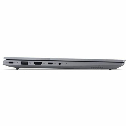 Ordinateur portable Lenovo ThinkBook 14 G7 ARP 21MV0009US 14" avec écran tactile - WUXGA - AMD Ryzen 5 7535HS - 16 Go - SSD 512 Go - Clavier anglais (États-Unis) - Gris arctique 21MV0009US