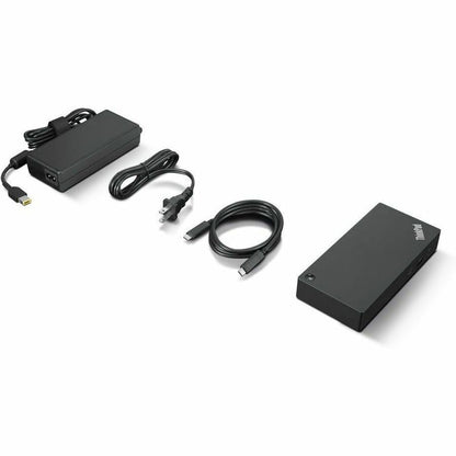 Station d'accueil Lenovo ThinkPad 40AY0135US