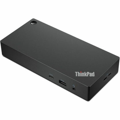 Station d'accueil Lenovo ThinkPad 40AY0135US