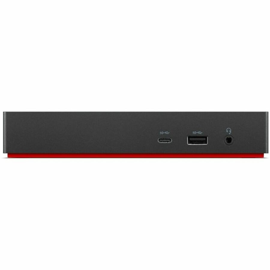 Station d'accueil Lenovo ThinkPad 40AY0135US