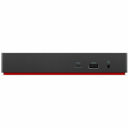 Station d'accueil Lenovo ThinkPad 40AY0135US