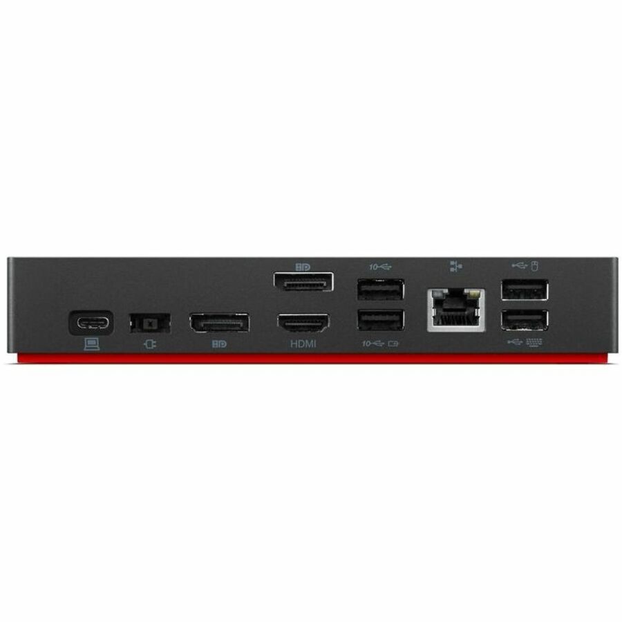 Station d'accueil Lenovo ThinkPad 40AY0135US