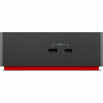 Station d'accueil Lenovo ThinkPad 40AY0135US