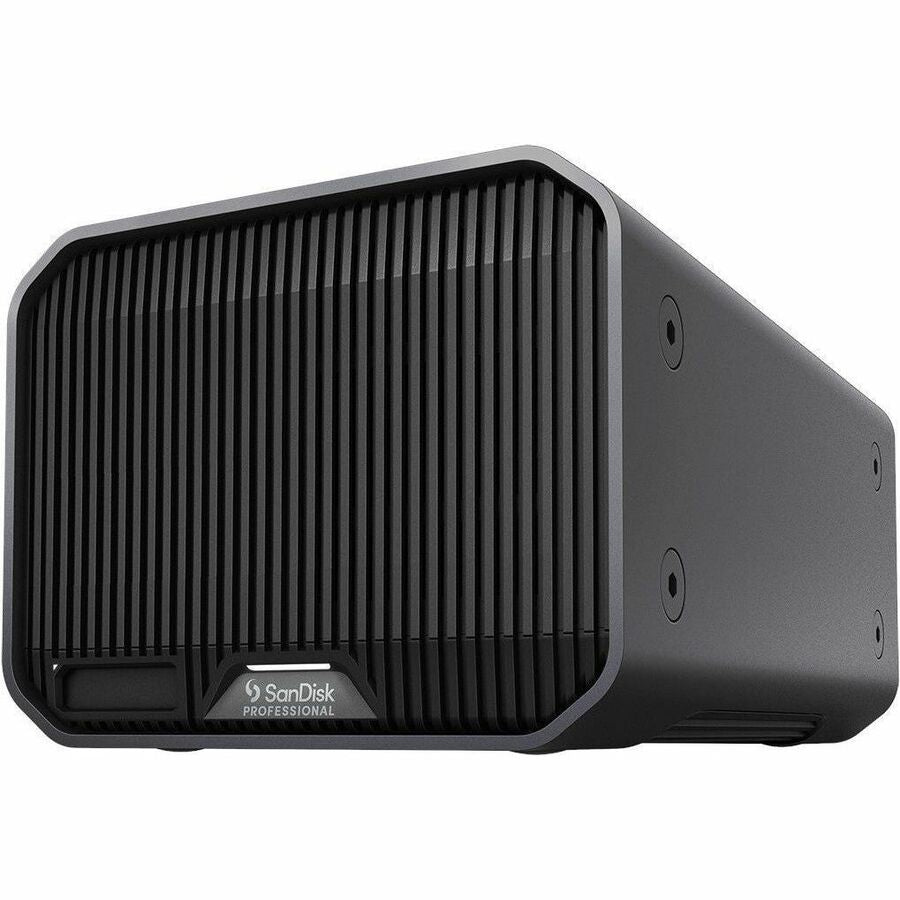 WD G-RAID MIRROR DAS Storage System SDPHH2H-016T-NBAAD
