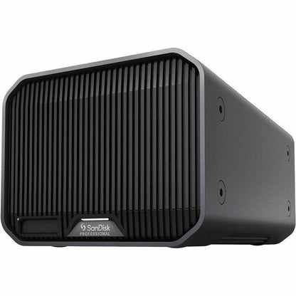 WD G-RAID MIRROR DAS Storage System SDPHH2H-016T-NBAAD