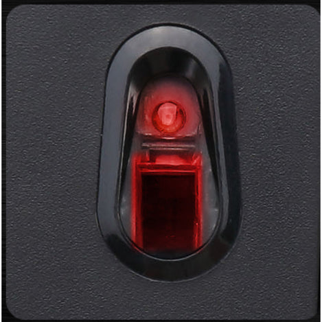 Adesso WKB-1100CB - Ensemble mini-clavier et souris sans fil résistant aux éclaboussures WKB-1100CB