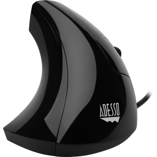 Souris verticale ergonomique éclairée Adesso iMouse E1 IMOUSE E1