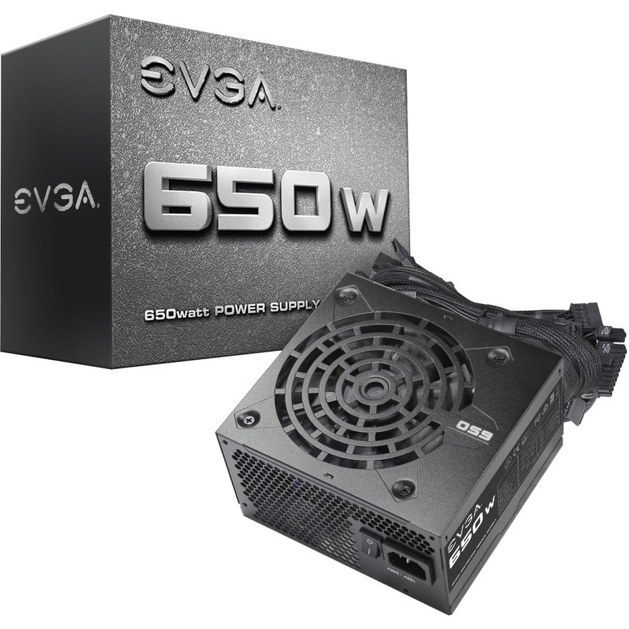 Alimentation EVGA 650 W 100-N1-0650-L1
