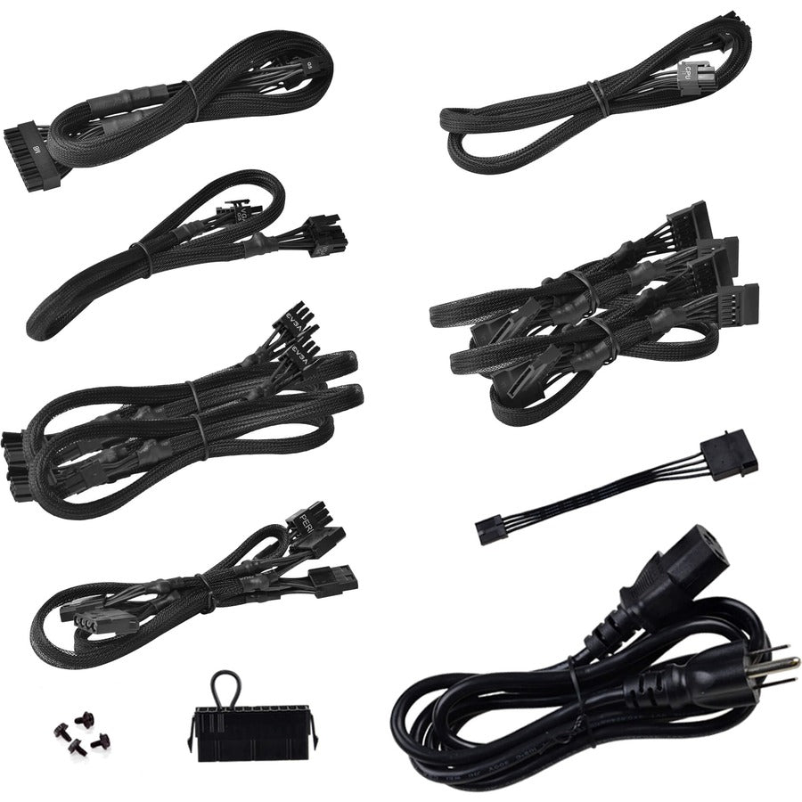 Alimentation EVGA SuperNOVA 650 G5 220-G5-0650-X1