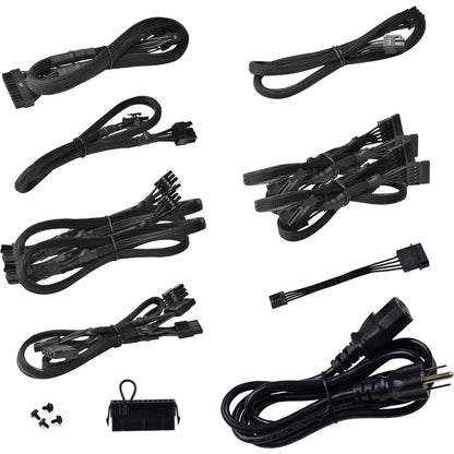 Alimentation EVGA SuperNOVA 650 G5 220-G5-0650-X1