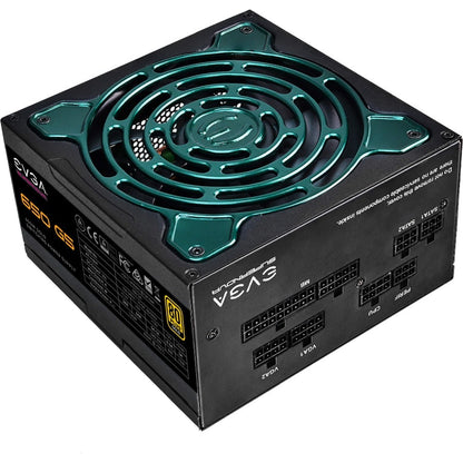 Alimentation EVGA SuperNOVA 650 G5 220-G5-0650-X1