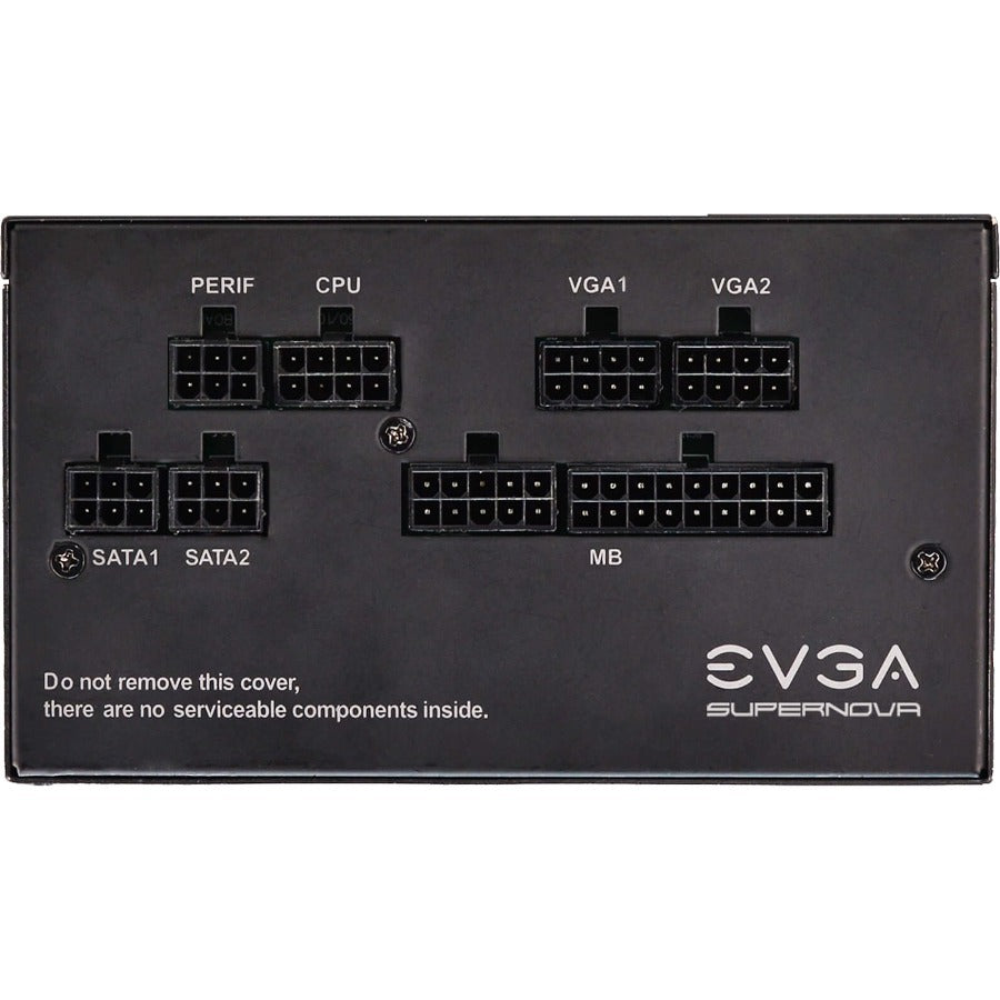 Alimentation EVGA SuperNOVA 650 G5 220-G5-0650-X1