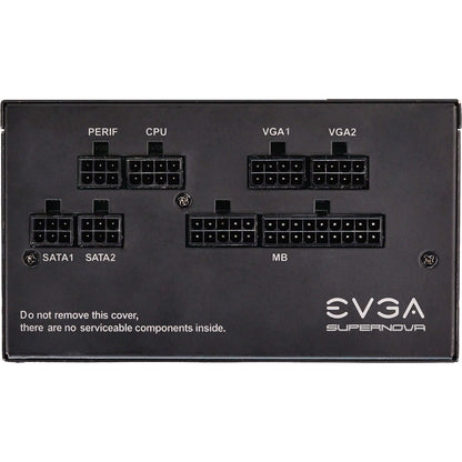 Alimentation EVGA SuperNOVA 650 G5 220-G5-0650-X1