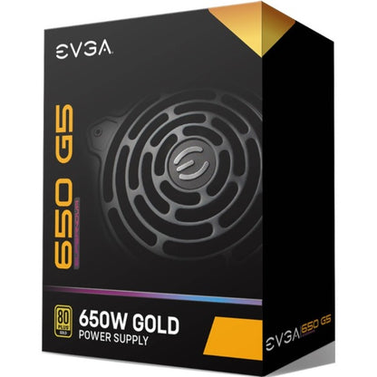 Alimentation EVGA SuperNOVA 650 G5 220-G5-0650-X1