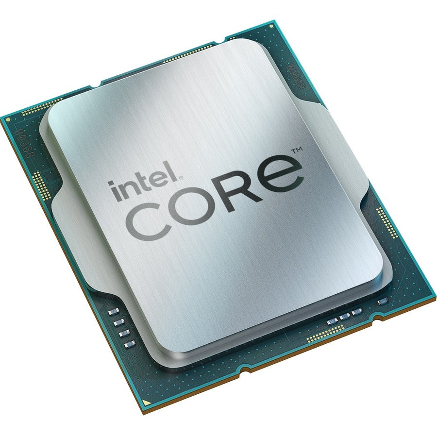 Processeur Intel Core i9 i9-12900K hexadéca-core (16 cœurs) 3,20 GHz BX8071512900K