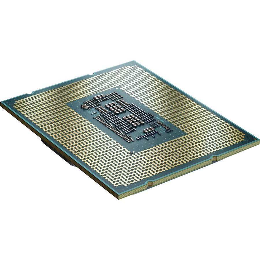 Processeur Intel Core i9 i9-12900K hexadéca-core (16 cœurs) 3,20 GHz BX8071512900K