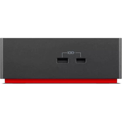 Lenovo ThinkPad Universal USB-C Smart Dock 40B20135US