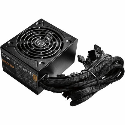 Alimentation EVGA 650 BP 650 W 100-BP-0650-K1