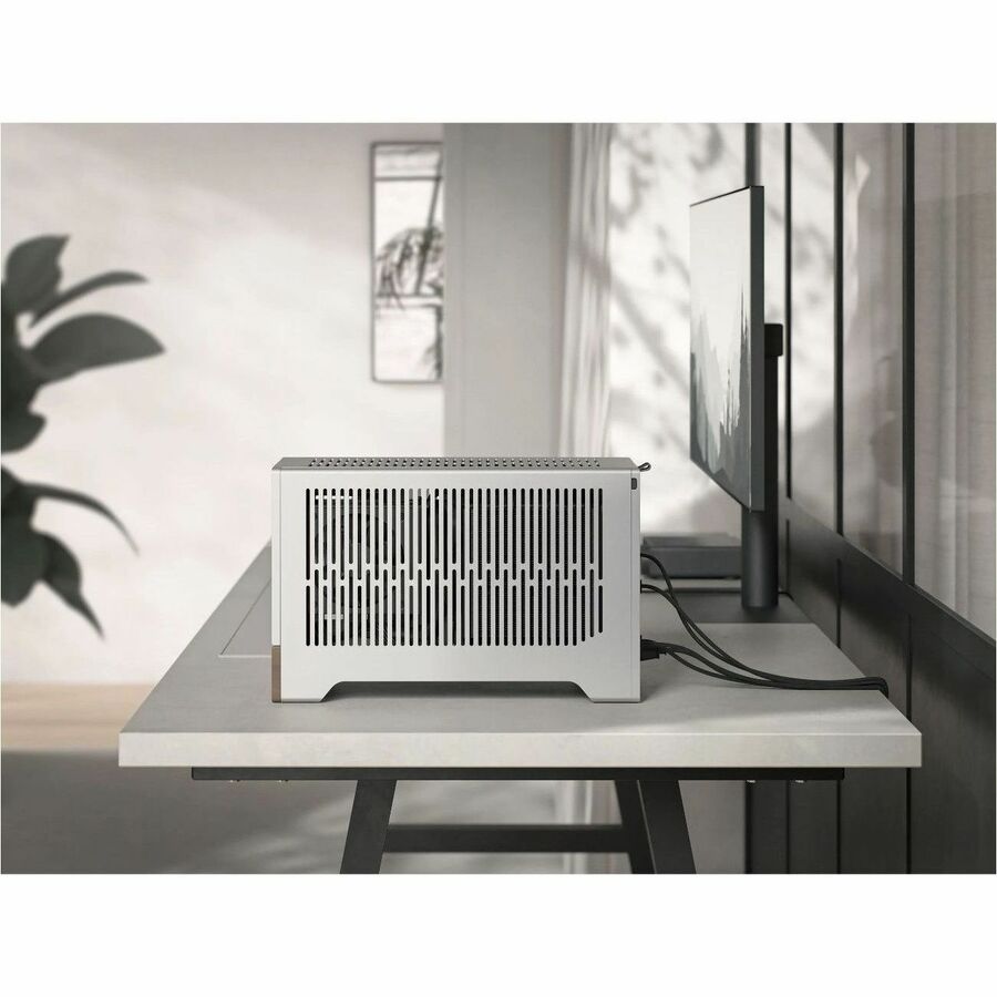 Boîtier d'ordinateur de jeu Fractal Design Terra FD-C-TER1N-02