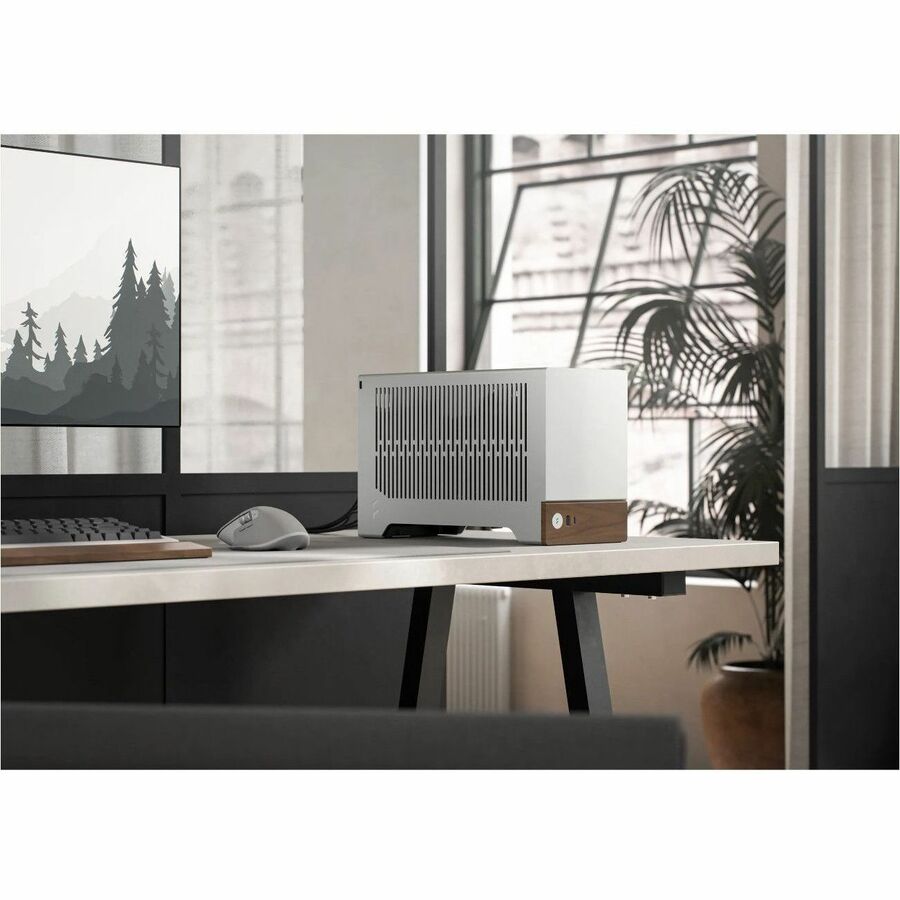 Boîtier d'ordinateur de jeu Fractal Design Terra FD-C-TER1N-02