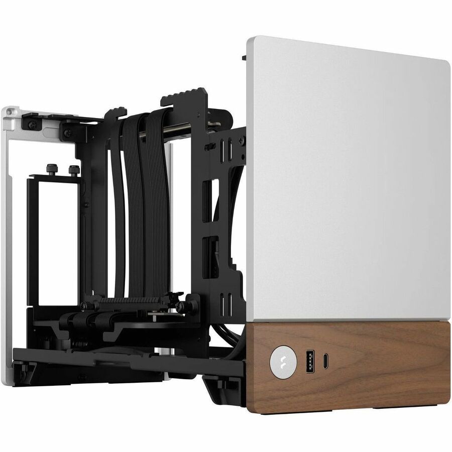Boîtier d'ordinateur de jeu Fractal Design Terra FD-C-TER1N-02