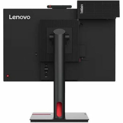Moniteur tactile LED Lenovo ThinkCentre Tiny-In-One 24" avec webcam - 16:9 - 4 ms 12NBGAR1US