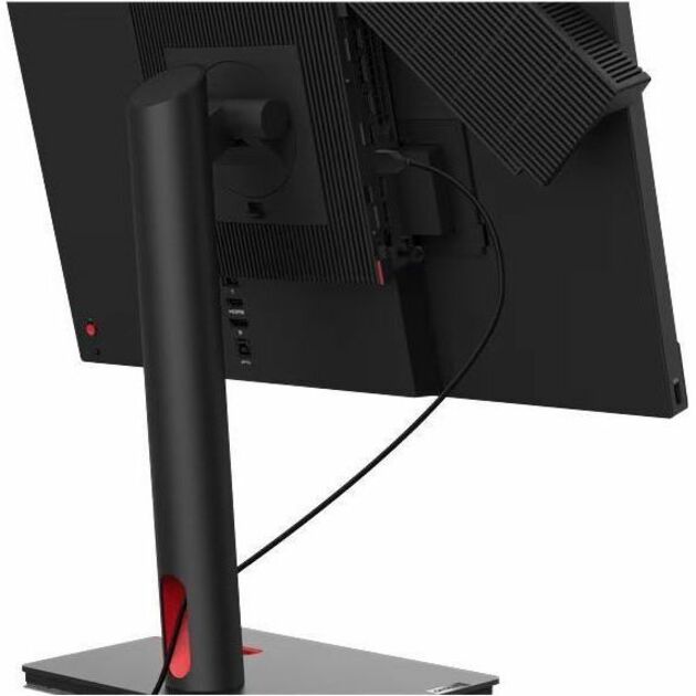 Moniteur tactile LED Lenovo ThinkCentre Tiny-In-One 24" avec webcam - 16:9 - 4 ms 12NBGAR1US
