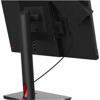Moniteur tactile LED Lenovo ThinkCentre Tiny-In-One 24" avec webcam - 16:9 - 4 ms 12NBGAR1US