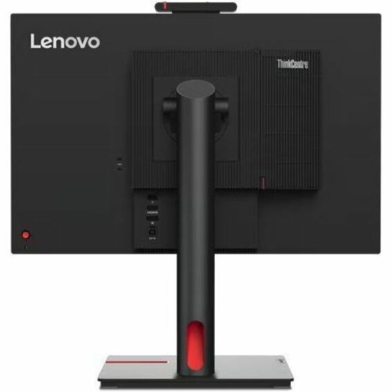 Moniteur tactile LED Lenovo ThinkCentre Tiny-In-One 24" avec webcam - 16:9 - 4 ms 12NBGAR1US