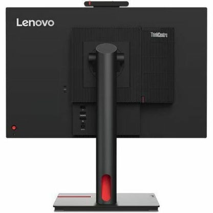 Moniteur tactile LED Lenovo ThinkCentre Tiny-In-One 24" avec webcam - 16:9 - 4 ms 12NBGAR1US