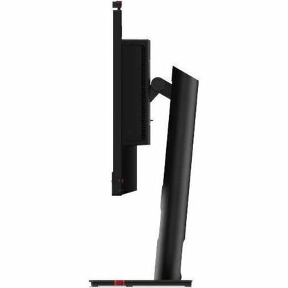 Moniteur tactile LED Lenovo ThinkCentre Tiny-In-One 24" avec webcam - 16:9 - 4 ms 12NBGAR1US