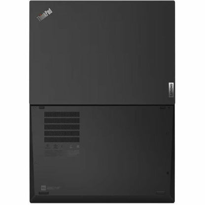 Ordinateur portable Lenovo ThinkPad T14s Gen 4 21F8004AUS 14" à écran tactile - WUXGA - AMD Ryzen 7 PRO 7840U - 16 Go - SSD 512 Go - Clavier anglais - Noir profond 21F8004AUS