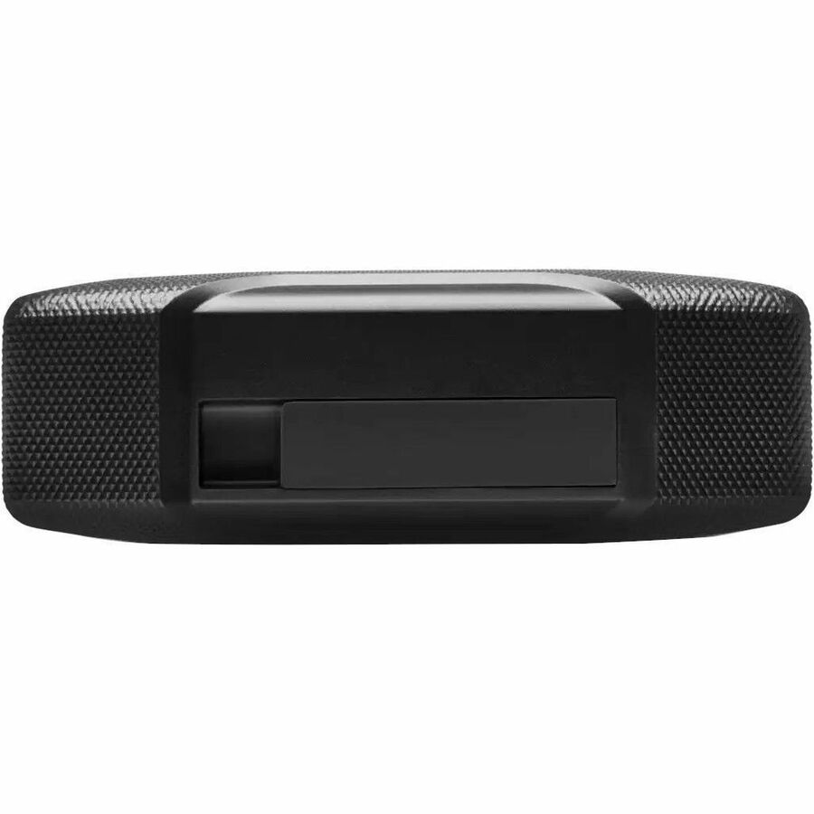 Disque dur portable robuste Western Digital G-DRIVE ArmorATD SDPH81G-005T-GBA1D 5 To - Externe 2,5" - Gris sidéral SDPH81G-005T-GBA1D